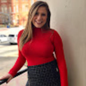 Meet your Posher, Abby